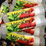 Monkey Farts Lip Balm